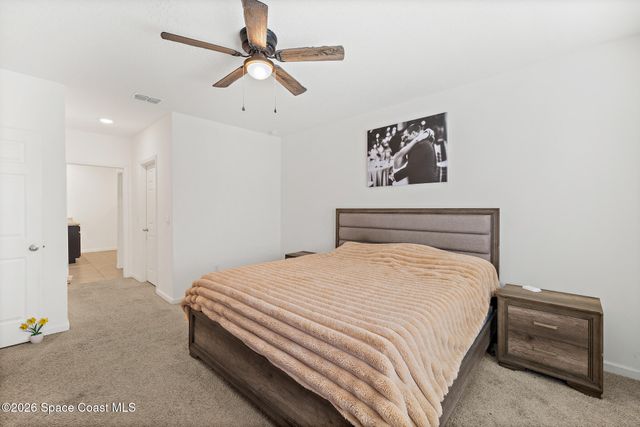 3634 Sandhill Crane Circle, Mims, FL 32754