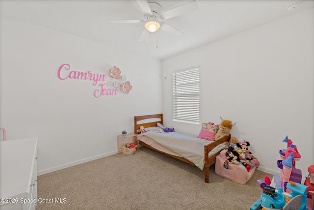 3634 Sandhill Crane Circle, Mims, FL 32754