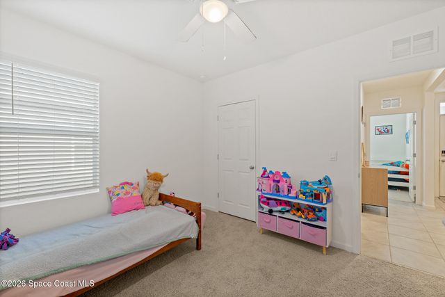 3634 Sandhill Crane Circle, Mims, FL 32754