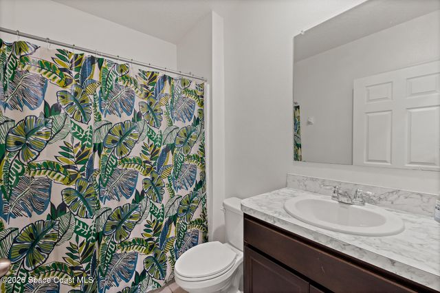 3634 Sandhill Crane Circle, Mims, FL 32754