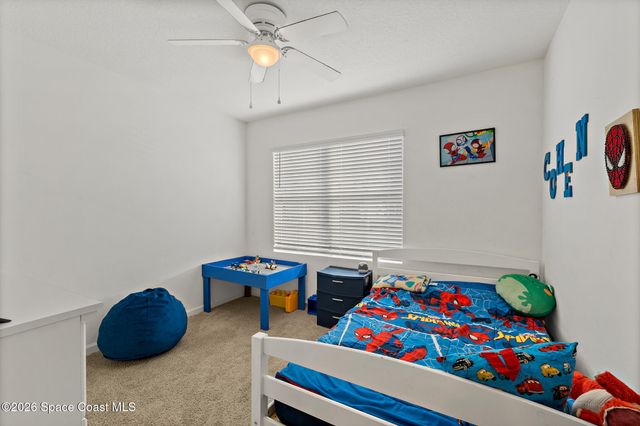 3634 Sandhill Crane Circle, Mims, FL 32754