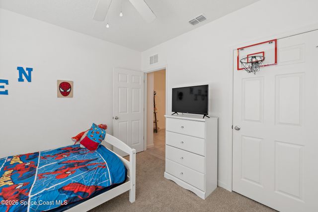 3634 Sandhill Crane Circle, Mims, FL 32754