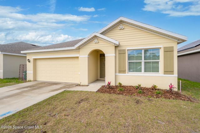 3634 Sandhill Crane Circle, Mims, FL 32754