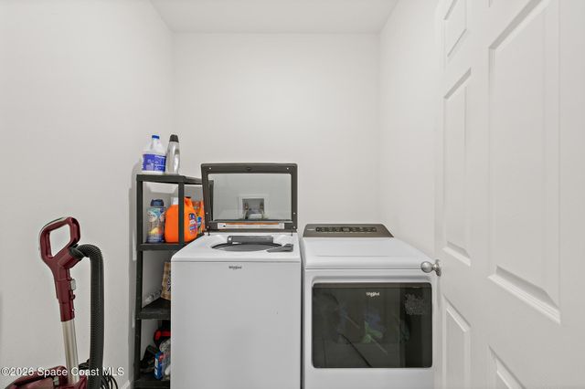 3634 Sandhill Crane Circle, Mims, FL 32754