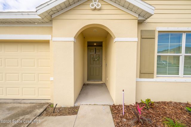3634 Sandhill Crane Circle, Mims, FL 32754