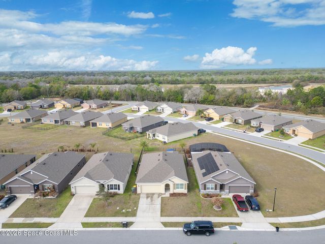 3634 Sandhill Crane Circle, Mims, FL 32754