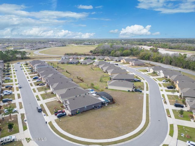 3634 Sandhill Crane Circle, Mims, FL 32754