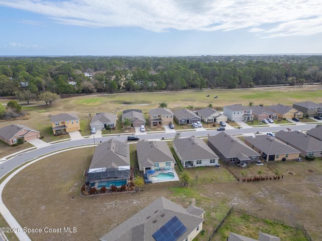 3634 Sandhill Crane Circle, Mims, FL 32754