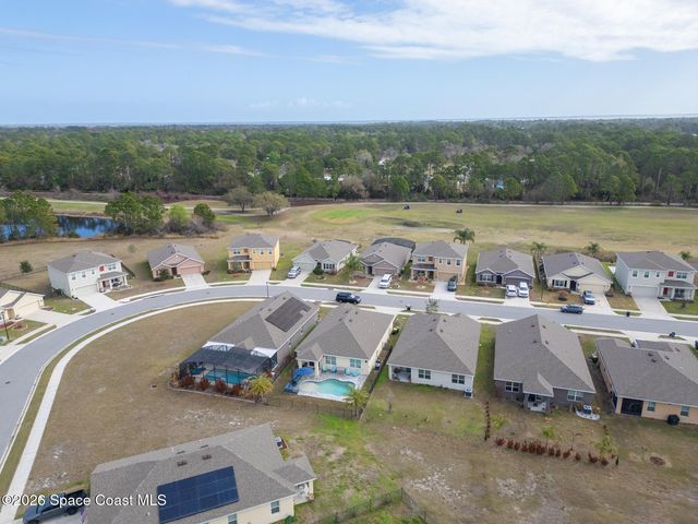 3634 Sandhill Crane Circle, Mims, FL 32754