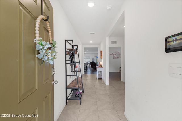 3634 Sandhill Crane Circle, Mims, FL 32754