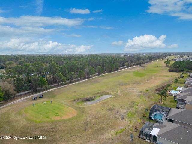 3634 Sandhill Crane Circle, Mims, FL 32754