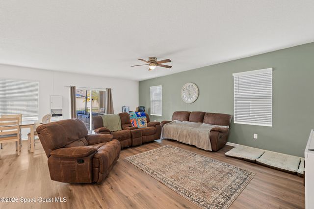 3634 Sandhill Crane Circle, Mims, FL 32754