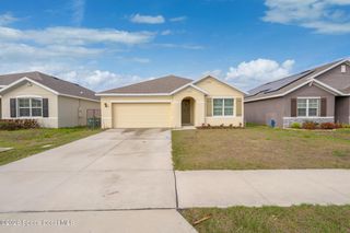 3634 Sandhill Crane Circle, Mims, FL 32754
