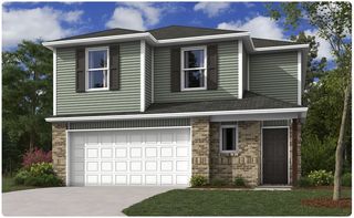712 Marsol Street, Lowell, AR 72745