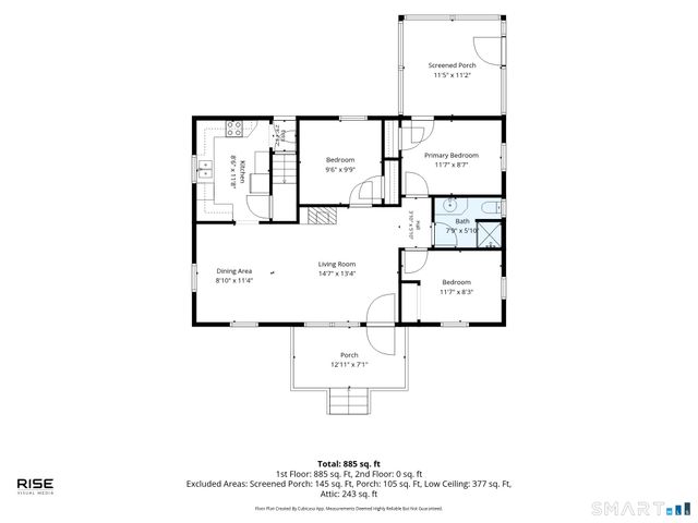 12 Wintergreen Drive, Waterford, CT 06385