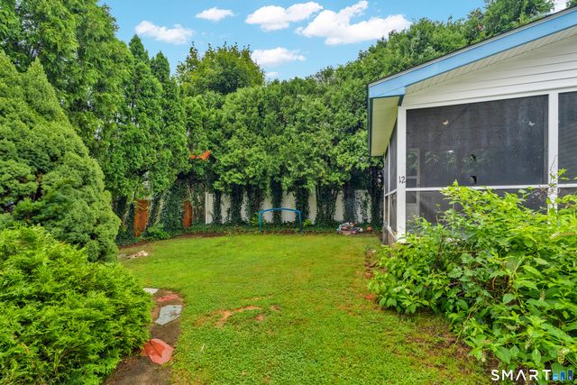 12 Wintergreen Drive, Waterford, CT 06385