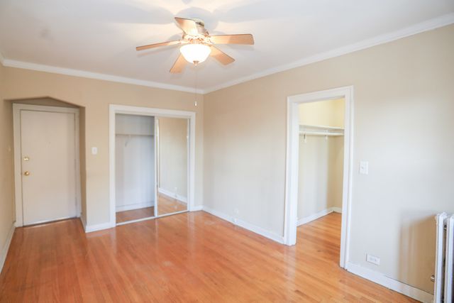 5214 S Woodlawn Avenue 302, Chicago, IL 60615