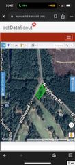 00 lot 36 NORTH SPILLWAY ROAD, Farmerville, LA 71241