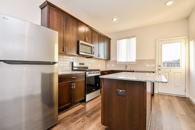 17867 Baleage Lane, Hockley, TX 77447