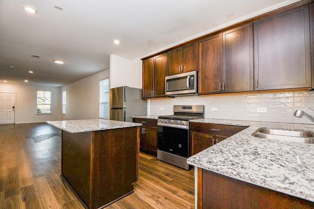 17867 Baleage Lane, Hockley, TX 77447