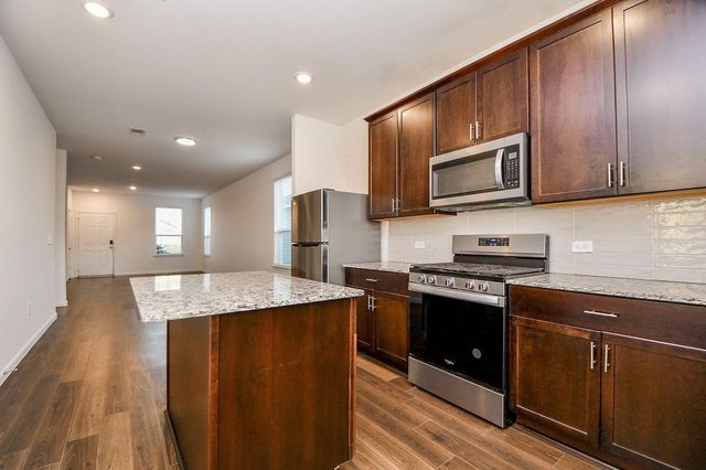 17867 Baleage Lane, Hockley, TX 77447