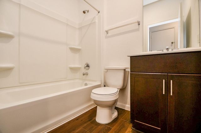 17867 Baleage Lane, Hockley, TX 77447