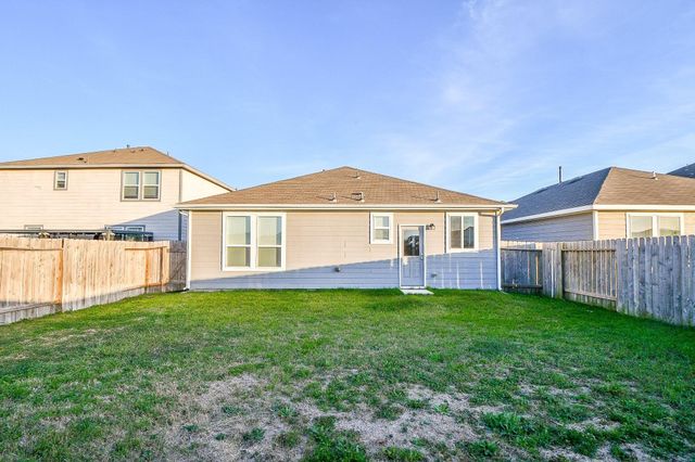 17867 Baleage Lane, Hockley, TX 77447