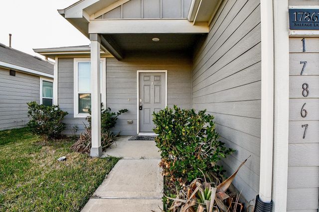 17867 Baleage Lane, Hockley, TX 77447