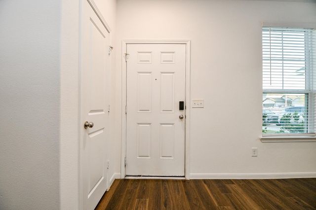 17867 Baleage Lane, Hockley, TX 77447