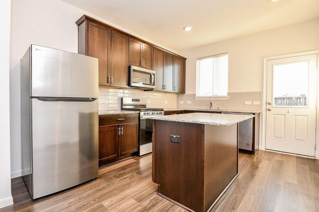 17867 Baleage Lane, Hockley, TX 77447