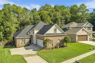 7200 Bradshaw Court, Mobile, AL 36695
