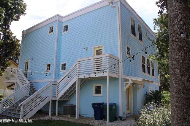 2102 MARSH POINT Road 2102, Neptune Beach, FL 32266