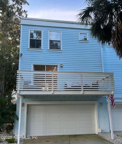 2102 MARSH POINT Road 2102, Neptune Beach, FL 32266