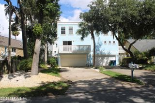 2102 MARSH POINT Road 2102, Neptune Beach, FL 32266