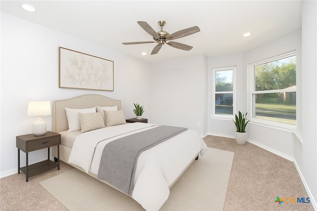 2610 San Jacinto Road, Temple, TX 76502