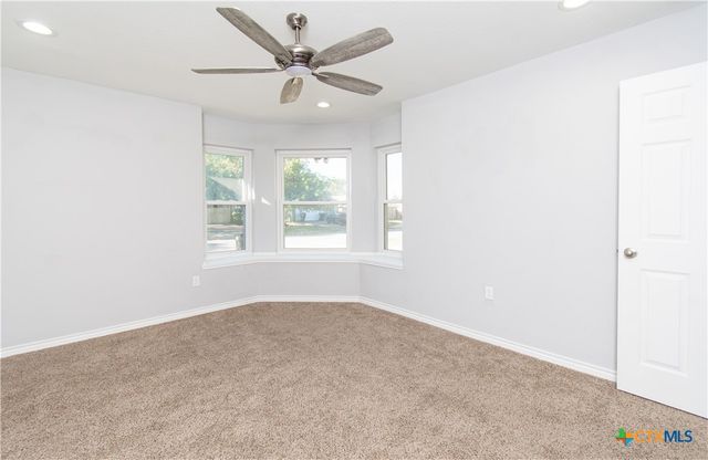 2610 San Jacinto Road, Temple, TX 76502