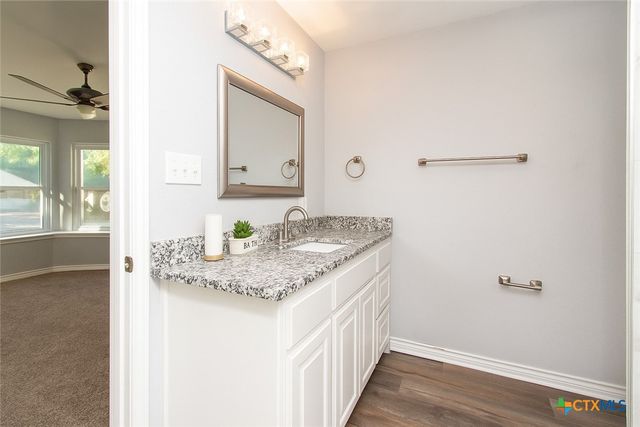 2610 San Jacinto Road, Temple, TX 76502