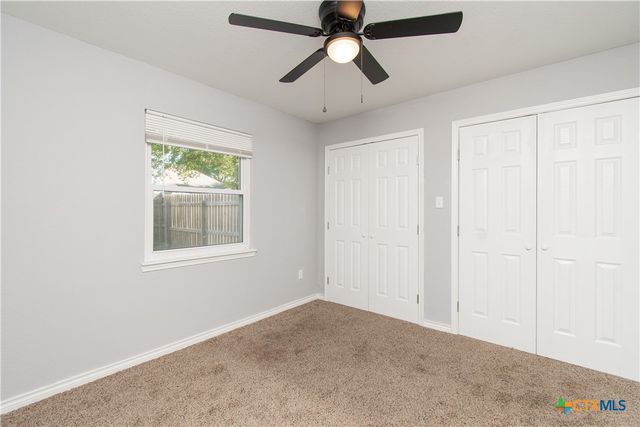 2610 San Jacinto Road, Temple, TX 76502