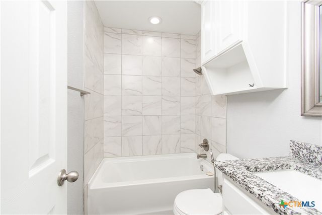 2610 San Jacinto Road, Temple, TX 76502