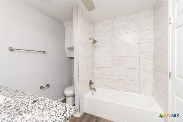 2610 San Jacinto Road, Temple, TX 76502