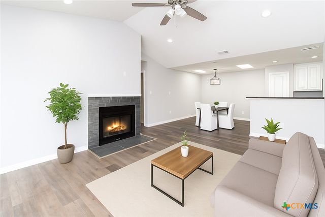 2610 San Jacinto Road, Temple, TX 76502