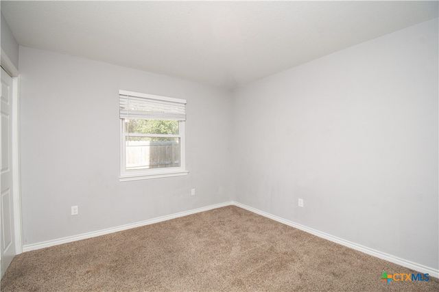 2610 San Jacinto Road, Temple, TX 76502