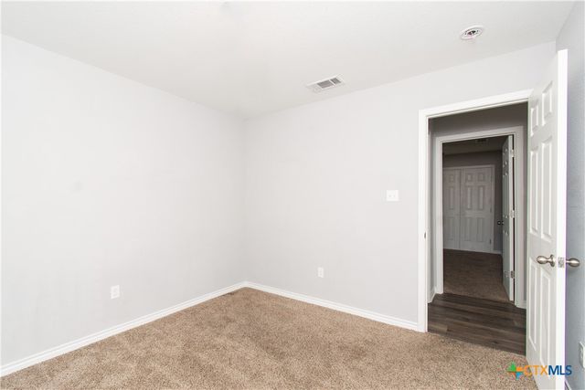 2610 San Jacinto Road, Temple, TX 76502