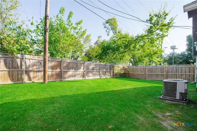 2610 San Jacinto Road, Temple, TX 76502