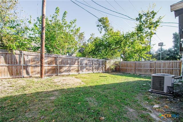 2610 San Jacinto Road, Temple, TX 76502
