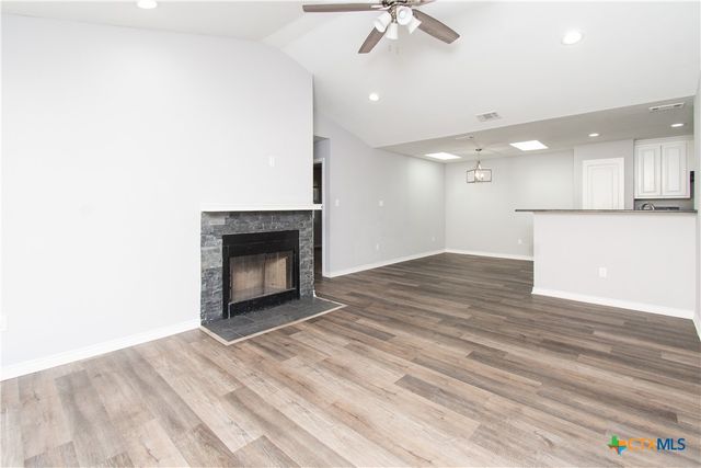 2610 San Jacinto Road, Temple, TX 76502