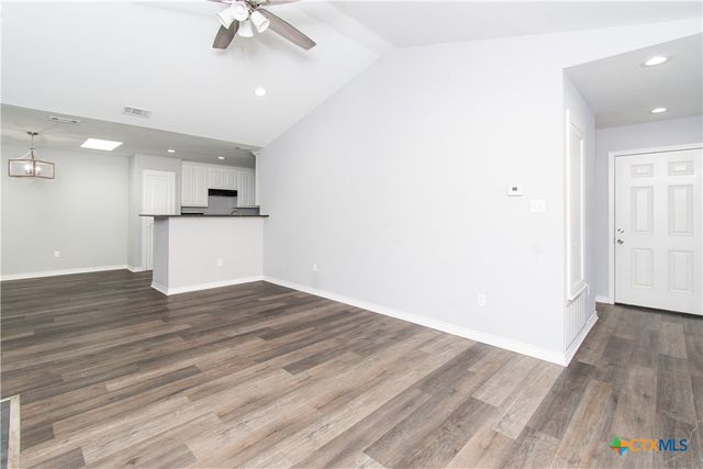 2610 San Jacinto Road, Temple, TX 76502