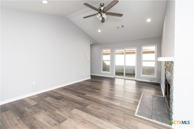 2610 San Jacinto Road, Temple, TX 76502