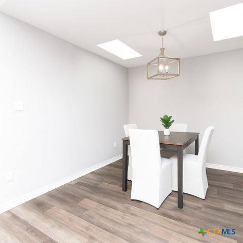 2610 San Jacinto Road, Temple, TX 76502