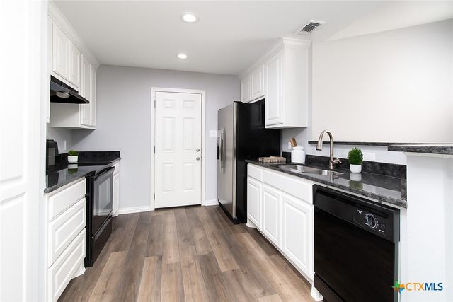 2610 San Jacinto Road, Temple, TX 76502